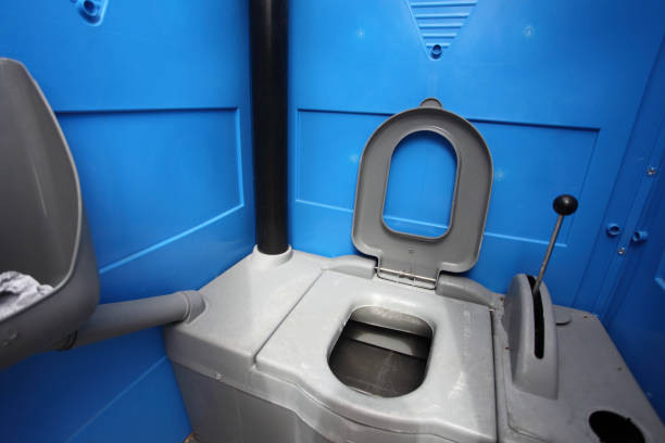 Best Construction site porta potty rental  in Grandview, WA