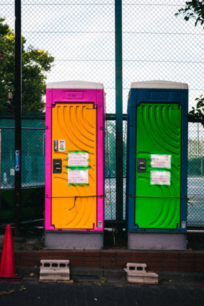 Best High-end porta potty rental  in Grandview, WA