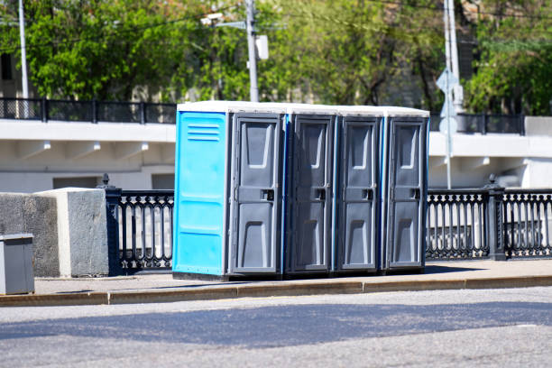 Trusted Grandview, WA porta potty rental Experts