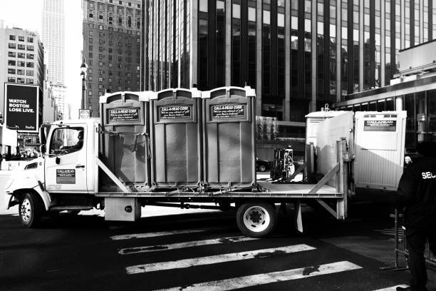 Best Porta potty for special events  in Grandview, WA