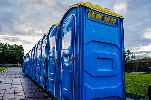 Best Temporary restroom rental  in Grandview, WA